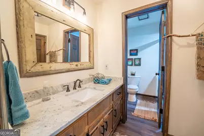 1154 Saddleback Circle, Sky Valley, GA 30537 - Photo 21