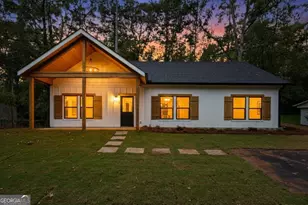 118 SW Southshore Rd, Eatonton, GA 31024 - Photo 1