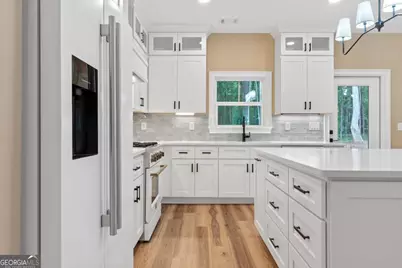 118 SW Southshore Road, Eatonton, GA 31024 - Photo 13