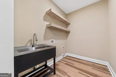 118 SW Southshore Road, Eatonton, GA 31024 - Photo 21