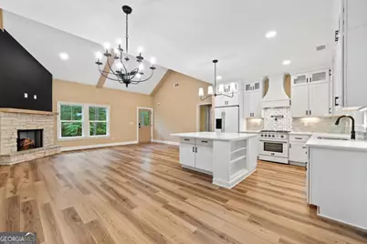 118 SW Southshore Road, Eatonton, GA 31024 - Photo 5