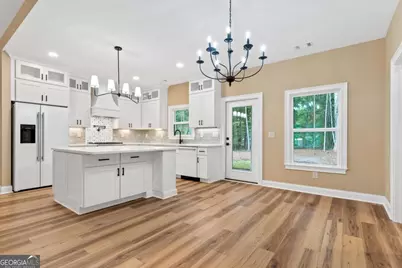 118 SW Southshore Road, Eatonton, GA 31024 - Photo 9