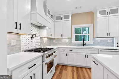 118 SW Southshore Road, Eatonton, GA 31024 - Photo 15