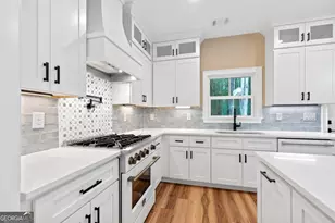 118 SW Southshore Rd, Eatonton, GA 31024 - Photo 15