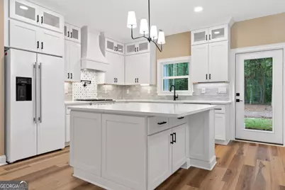 118 SW Southshore Road, Eatonton, GA 31024 - Photo 3