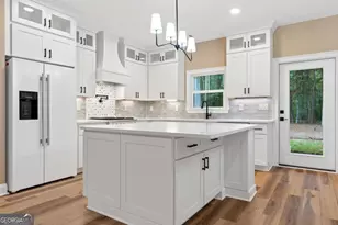 118 SW Southshore Rd, Eatonton, GA 31024 - Photo 3