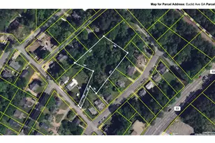 0 Euclid Ave, Rome, GA 30161 - Photo 1