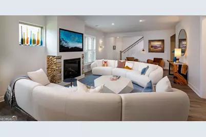 5687 Villa Crest Drive, Hoschton, GA 30548 - Photo 3