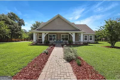 156 Hannah Drive, Jesup, GA 31546 - Photo 1