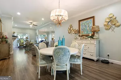 156 Hannah Drive, Jesup, GA 31546 - Photo 7