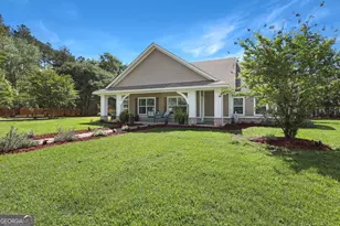 156 Hannah Dr, Jesup, GA 31546 - Photo 3