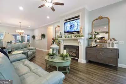 156 Hannah Drive, Jesup, GA 31546 - Photo 5