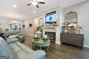 156 Hannah Dr, Jesup, GA 31546 - Photo 5