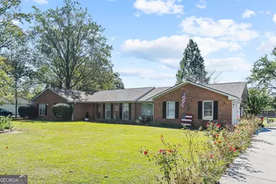 3720 Dean Drive, Macon, GA 31216 - Photo 3