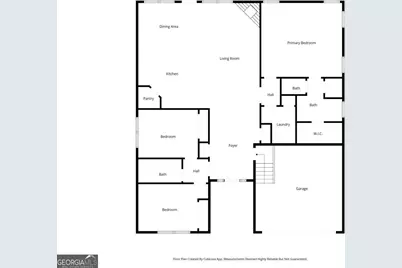 125 Arrowood Landing, Blairsville, GA 30512 - Photo 43