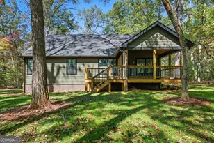 125 Arrowood Landing, Blairsville, GA 30512 - Photo 33