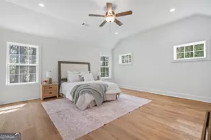 125 Arrowood Landing, Blairsville, GA 30512 - Photo 23