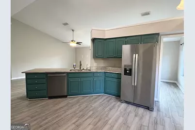 130 Dunbar Drive, Saint Marys, GA 31558 - Photo 9