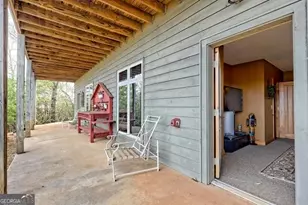 786 Hope Haven Ln, Rabun Gap, GA 30568 - Photo 37