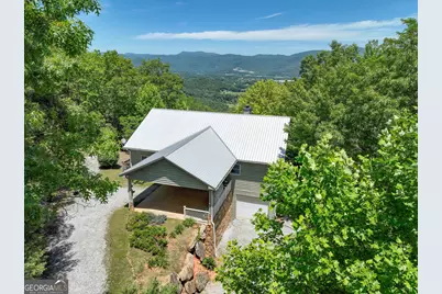 786 Hope Haven Lane, Rabun Gap, GA 30568 - Photo 3