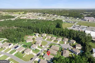 306 Cedar Breeze Dr, Kingsland, GA 31548 - Photo 33