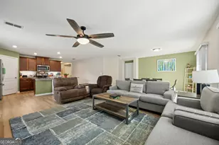 306 Cedar Breeze Dr, Kingsland, GA 31548 - Photo 9