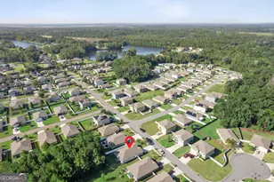 306 Cedar Breeze Dr, Kingsland, GA 31548 - Photo 5