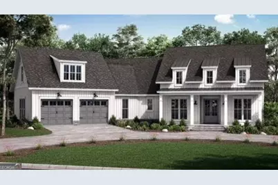 221 Valley Ridge Drive, Carrollton, GA 30116 - Photo 3