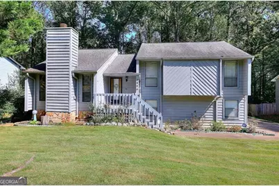 4596 Mossy Lane, Lilburn, GA 30047 - Photo 1