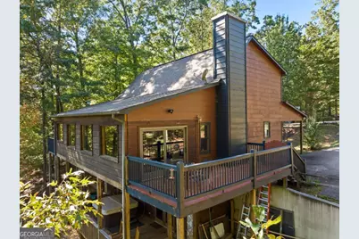 99 Chestnut Hills Lane, Blue Ridge, GA 30513 - Photo 3