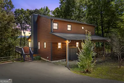 99 Chestnut Hills Lane, Blue Ridge, GA 30513 - Photo 1