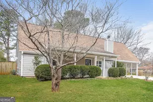 46 Cathie Dr, Dallas, GA 30132 - Photo 3