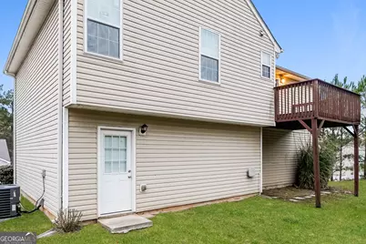 234 Bainbridge Circle, Dallas, GA 30132 - Photo 15