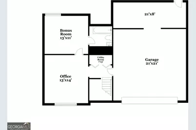 234 Bainbridge Circle, Dallas, GA 30132 - Photo 17