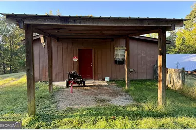 16 Hemphill Road, Summerville, GA 30747 - Photo 29