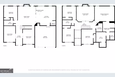 4240 N Braves Circle, Douglasville, GA 30135 - Photo 49
