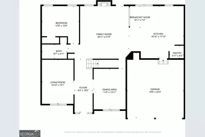 4240 N Braves Circle, Douglasville, GA 30135 - Photo 47