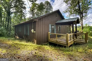 421 Salem Valley Rd, Mineral Bluff, GA 30559 - Photo 11