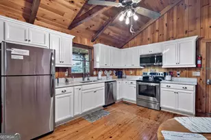 421 Salem Valley Rd, Mineral Bluff, GA 30559 - Photo 23