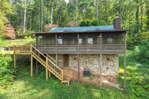 421 Salem Valley Rd, Mineral Bluff, GA 30559 - Photo 1