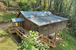 421 Salem Valley Rd, Mineral Bluff, GA 30559 - Photo 3