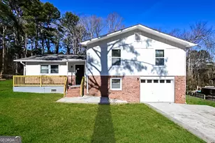 4975 Manor Dr, Stone Mountain, GA 30087 - Photo 1