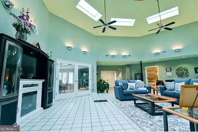 1250 Pete Dickens Road, Bogart, GA 30622 - Photo 5