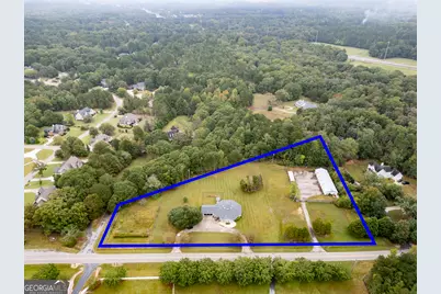 1250 Pete Dickens Road, Bogart, GA 30622 - Photo 3