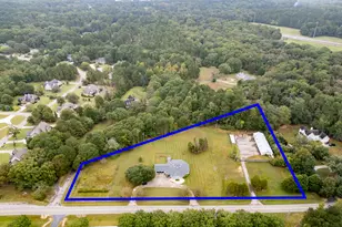 1250 Pete Dickens Rd, Bogart, GA 30622 - Photo 3