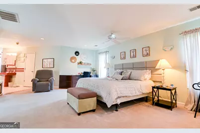 1250 Pete Dickens Road, Bogart, GA 30622 - Photo 15