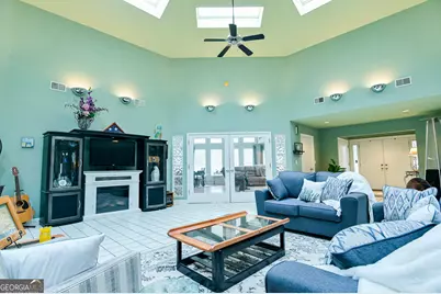 1250 Pete Dickens Road, Bogart, GA 30622 - Photo 11