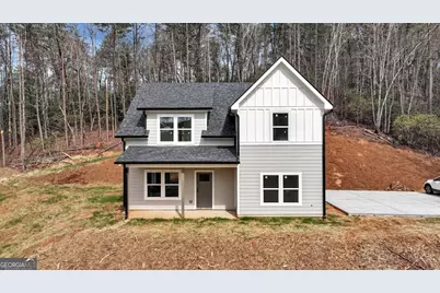 72 Chestatee Road, Cleveland, GA 30528 - Photo 1