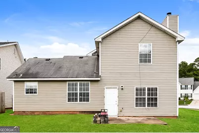 150 Hazelhurst Drive, Covington, GA 30016 - Photo 17