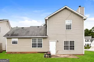 150 Hazelhurst Dr, Covington, GA 30016 - Photo 17